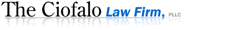 Ciofalo Law Firm
